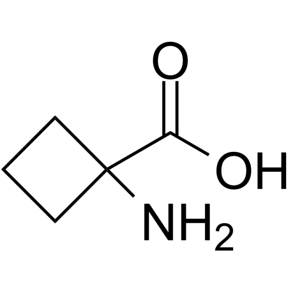 1-Aminocyclobutanecarboxylic acid 22264-50-2